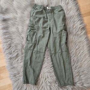 H&M Boys Pull On Cargo Pants